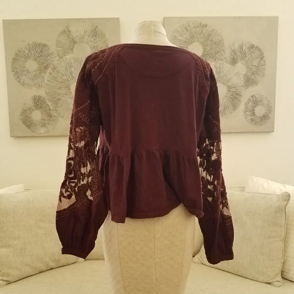 Free People free people